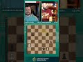 Carlsen fa un mouseslip che gli costa caro