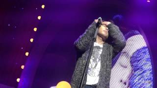 20121231 After the love_하동균