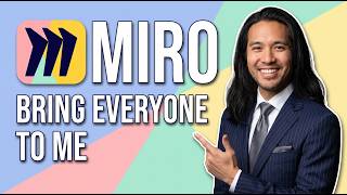 How To Bring Everyone To Me In Miro (Easy Guide)