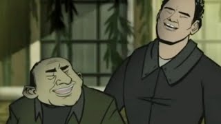 DEAD EYES Bonus Video: Paul Scheer/Connor Ratliff "Electric City" Post-Episode Commentary (10 eps)