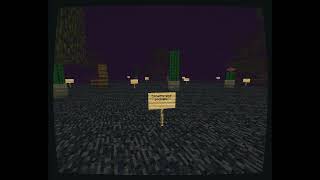 One Hour of Dreamland Ambience in the SMP but Mellohi plays sometimes