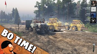 Spintires