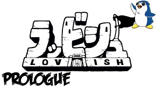 A NEW Matt Kap adventure - Lovish - Prologue Teaser screenshot 2
