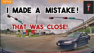 Road Rage |  Hit and Run | Bad Drivers  ,Brake check, Car | Dash Cam 454