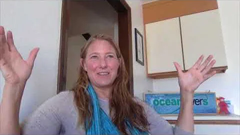EarthHero - Dr. Andrea Neal Skype Interview
