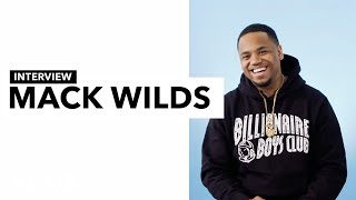 Mack Wilds - Mack Wilds Gets Intimate AfterHours