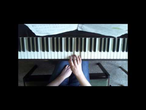 Piano Time 1: p14 Swing Tune (Tutorial)