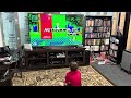 Sega Genesis Sonic & Knuckles showcase & play through.