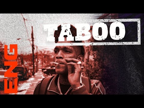 Skeng - Taboo (Official Audio)