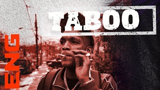 Skeng - Taboo (Official Audio)