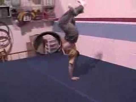 urban ninja fridaynight
