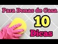 TRUQUES PARA DONAS DE CASA # VEDA 27