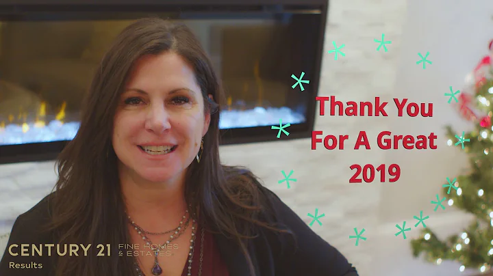 Cherie Edwards Holiday Message