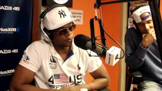 Papoose Says F*ck Kendrick Lamar talks Ny Hip Hop kicks sick Freestyle