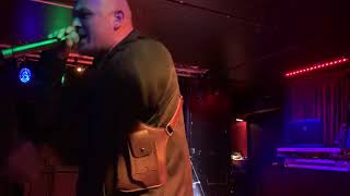 J-Cruz Live Death To The Devil