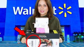 New Walmart Products You've NEVER Seen Before Today