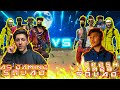 As Gaming 😍Squad VS Lokesh Gamer 😋Squad  Playing Clash Squad Match Op Challenge 10 🤩million Special