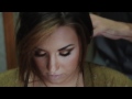 Demi Lovato - A Letter To My Fans...