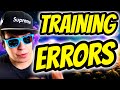 Top 7 plant training mistakes to avoid