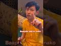 Japanese man uses Marathi Slang perfectly 🤯🤣🇮🇳 #shorts