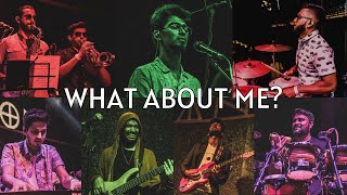 Snarky Puppy - What About Me? | Derek &amp; The Cats | Live at Fandom