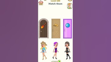 Impossible Date 2 🥰  Tricky Riddle 😂🤣 level 103 #shorts #subscribe #gameplay #animação #kartikpataka