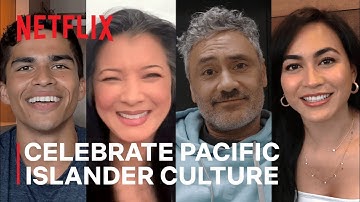 Welcome to Our World | Lifting up Pacific Islander Voices | Netflix