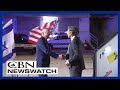 Blinken: Ceasefire Deal, No Rafah Assault | CBN NewsWatch - May 1, 2024