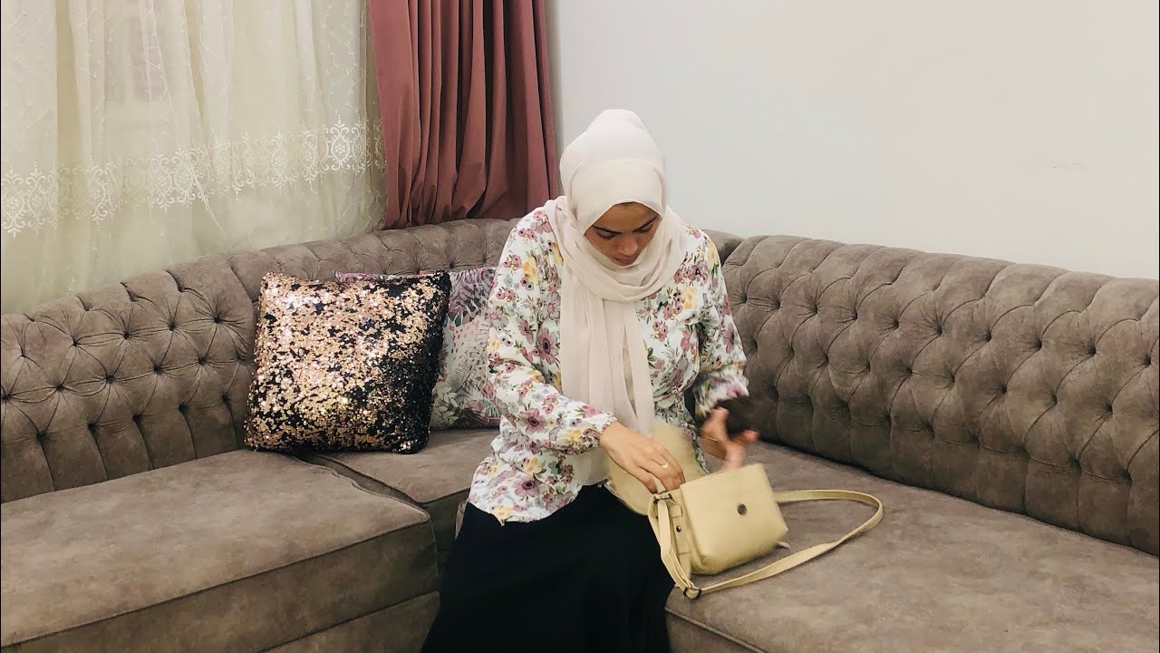 اللي كنت خايفه منو حصل‼️بس بعون الله هتعدي👌