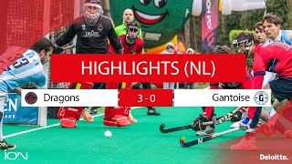 Highlights (NL): Dragons 30 Gantoise