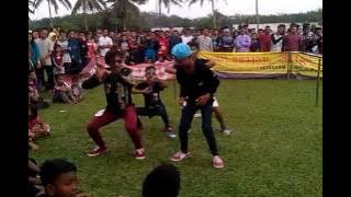 Anak joget abc stars ,bahapit:ajo simalungun atas