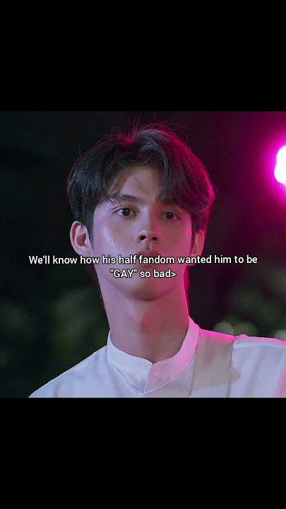 Dream 💀😭 #bl #bright #brightwin #brightvachirawit #thaidrama #bldrama #blseries #yaoi #2gether