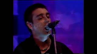 Hurricane #1 - Only The Strongest Will Survive - Top Of The Pops - Friday 20 February 1998