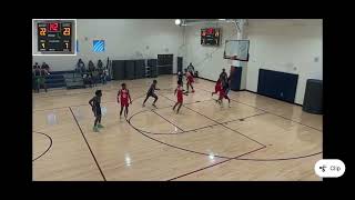 Unsigned senior 6’2 elite combo guard