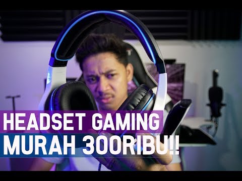 Lebih dari headset gaming | Review Sades SA-903