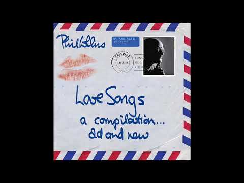 Phil Collins - Everyday (Official Audio)