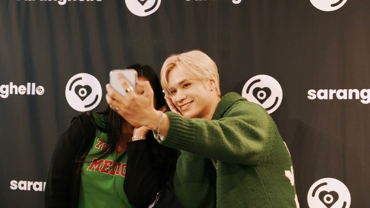 直筆サイン入り ジェイ ジェイチャン JAY CHANG ポスター FANCON Jay Chang Fan Sign in San Francisco - YouTube
