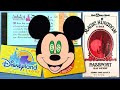 Disney&#39;s Convoluted Theme Park Ticket System