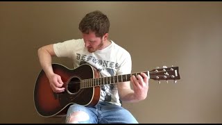 Download Lagu I Stay Away - Alice In Chains (Cover) MP3 Download Lagu I Stay Away - Alice In Chains (Cover) MP3