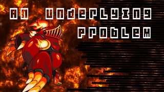 The Underground - Shovel Knight An Underlying Problem (Mole Knight) Remix || A.C.3 Productions
