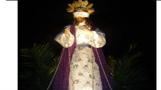 Video thumbnail of "Procesión del Silencio Jinotega 2015 Parte 3"