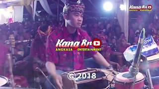 SANDI Si RAJA KENDANG ETNIK KENDANG KEMPULAN 