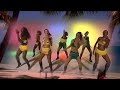 100 Africa Soukous Vibration Full Video 