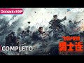 Película Doblada al Español [Compañía de Guerreros] | Batalla de tomar un puente | Acción / Guerra