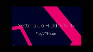 How to Buy and Set Up FlagVPN on Windows: Step-by-Step Tutorial screenshot 3