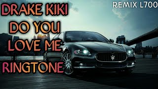Drake Kiki Do You Me Ringtone Must Watch