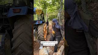 Başarısız Geçen Lastik Şişirme Tekniği