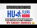 AFTERNOON COFFEE WITH JIMMY #hustlers360 #digitalMarketing