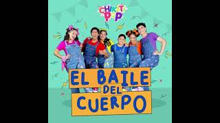 El baile del cuerpo - Diverplay