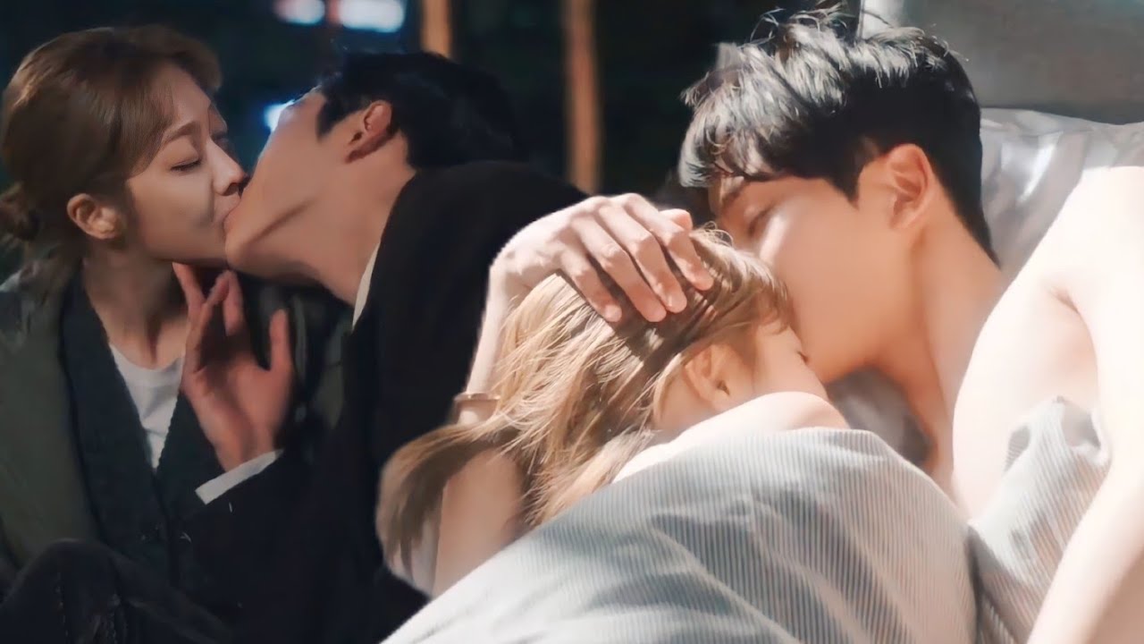 Kore Klip [sevdiğini büyü ile kendine aşık etmek istedi fakat yanlış kişiyi aşık etti ]